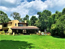 Maison 5 chambre à vendre à Valle De Bravo, Mexico, Valle De Bravo