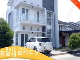 3 Habitación Casa en venta en Margacinta, West Jawa, Margacinta