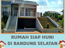 2 Bedroom House for sale in Soreang, Bandung, Soreang