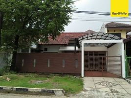 3 Habitación Villa en venta en Wiyung, East Jawa, Wiyung