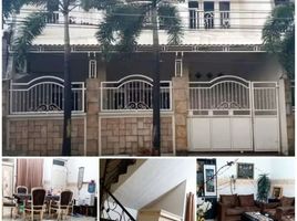 6 Bedroom Villa for sale in Kenjeran, Surabaya, Kenjeran