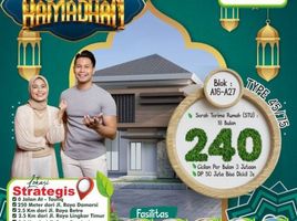 2 Bedroom House for sale in Sidoarjo, East Jawa, Buduran, Sidoarjo