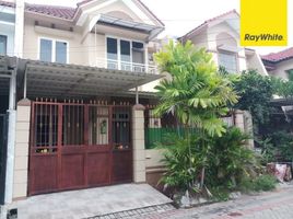 4 Bedroom Villa for sale in Gubeng, Surabaya, Gubeng