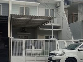 3 Habitación Casa en venta en Tambaksari, East Jawa, Tambaksari