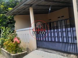 2 Bedroom House for sale in Cileungsi, Bogor, Cileungsi