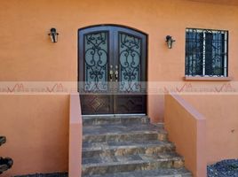 2 Habitación Quinta en venta en Juarez, Nuevo León, Juarez