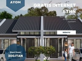 2 Bedroom House for sale in Sedayu, Bantul, Sedayu