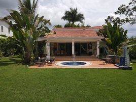 5 Bedroom Villa for sale in Pereira, Risaralda, Pereira