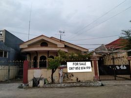 6 Bedroom Villa for sale in Indonesia, Mulyorejo, Surabaya, East Jawa, Indonesia