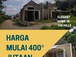 2 Kamar Vila for sale in Sidomukti, Salatiga, Sidomukti