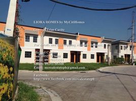 2 chambre Maison de ville for sale in Cavite, Calabarzon, General Trias City, Cavite