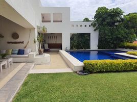 3 Bedroom House for sale in Tlayacapan, Morelos, Tlayacapan