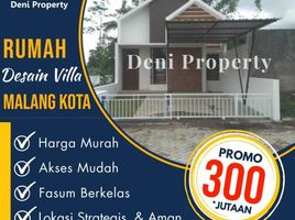  Villa for sale in Jombang, East Jawa, Jombang, Jombang