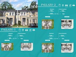 3 Habitación Casa en venta en Cikupa, Banten, Cikupa, Tangerang, Banten