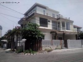 4 Habitación Villa en venta en Mulyorejo, East Jawa, Mulyorejo