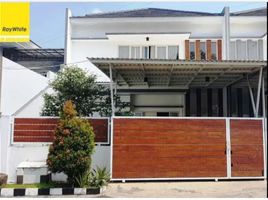 5 Bedroom House for sale in Wiyung, Surabaya, Wiyung