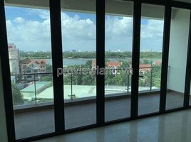 4 Bedroom Apartment for sale at D'Edge Thao Dien, Thao Dien