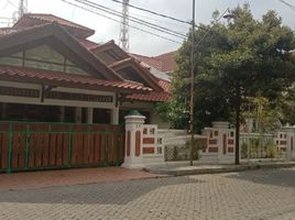 4 Habitación Villa en venta en Mulyorejo, East Jawa, Mulyorejo