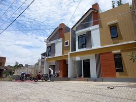 2 Schlafzimmer Haus zu verkaufen in Parongpong, West Jawa, Parongpong