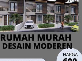 3 Bedroom House for sale in Kidung Kandang, Malang Regency, Kidung Kandang