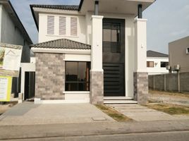 4 Habitación Casa en venta en Samborondón, Guayas, Samborondon, Samborondón