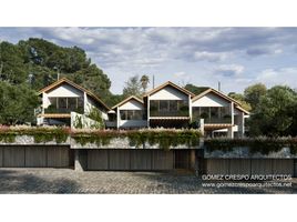 Villa 4 chambre à vendre à Valle De Bravo, Mexico, Valle De Bravo