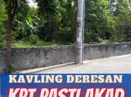  Land for sale in Depok, Sleman, Depok