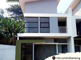 3 Kamar Rumah for sale in Kiaracondong, Bandung, Kiaracondong