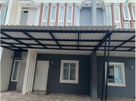 3 Kamar Vila for sale in Bekasi, West Jawa, Cibitung, Bekasi