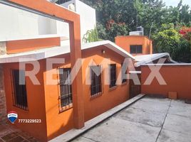 Maison 4 chambre à vendre à Cuernavaca, Morelos, Cuernavaca