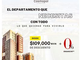 3 Schlafzimmer Appartement zu verkaufen in Cuautitlan, Mexico, Cuautitlan