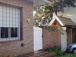 3 Bedroom House for sale in Quilmes, Buenos Aires, Quilmes