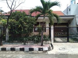 3 Schlafzimmer Villa zu verkaufen in Rungkut, East Jawa, Rungkut