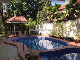 5 Phòng ngủ Nhà mặt tiền for sale in Thảo Điền, TP.Hồ Chí Minh, Thảo Điền