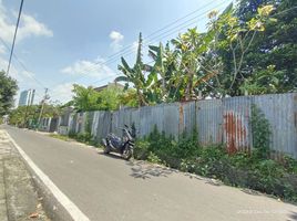  Terreno (Parcela) en venta en Banjarsari, Jawa Tengah, Banjarsari, Surakarta, Jawa Tengah