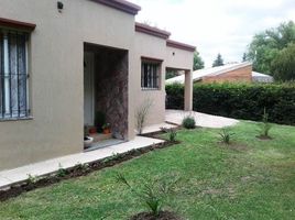 5 Habitación Villa en venta en San Luis, La Capital, San Luis