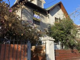 4 Bedroom House for sale in Cerro San Cristobal, Santiago, Puente Alto, Cordillera