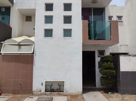 4 Habitación Casa en venta en San Luis Potosí, San Luis Potosi, San Luis Potosí