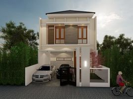 4 Bedroom Villa for sale in Seyegan, Sleman, Seyegan