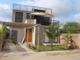 3 Habitación Villa en venta en Santa Elena, Manglaralto, Santa Elena, Santa Elena