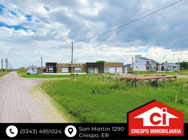  Terreno (Parcela) en venta en Parana, Entre Rios, Parana