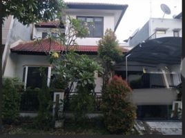 4 Habitación Casa en venta en Lakarsantri, East Jawa, Lakarsantri