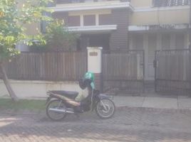 4 Bedroom House for sale in Gayungan, Surabaya, Gayungan