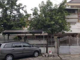 5 Habitación Casa en venta en Sukolilo, East Jawa, Sukolilo