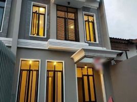 3 Kamar Rumah for sale in Sukomanunggal, Surabaya, Sukomanunggal