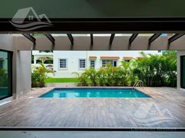 4 Habitación Casa en venta en Cancún, Quintana Roo, Cancún