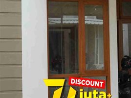 2 Kamar Rumah for sale in Salatiga, Jawa Tengah, Sidomukti, Salatiga