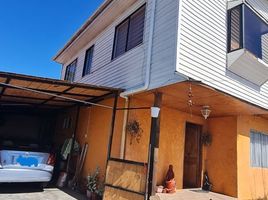 5 Habitación Villa en venta en Valparaíso, Quilpue, Valparaíso, Valparaíso