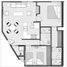 2 Schlafzimmer Appartement zu verkaufen in San Pedro Garza Garcia, Nuevo Leon, San Pedro Garza Garcia
