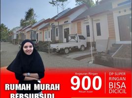 2 Bedroom House for sale in Pakis, Malang Regency, Pakis